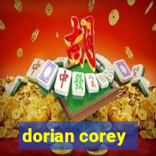 dorian corey